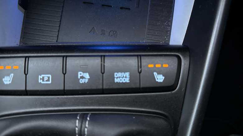 Hyundai i20 1.0T GDi 48V MHD SE Connect 5dr Petrol Hatchback